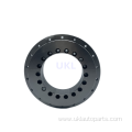 UKL Brand RU124 XCross RollerBearing